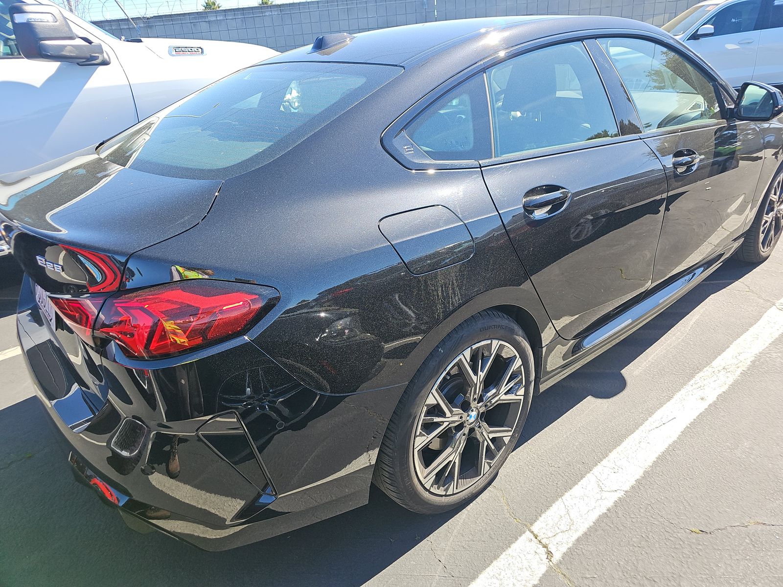 2025 BMW 2 Series 228i xDrive AWD