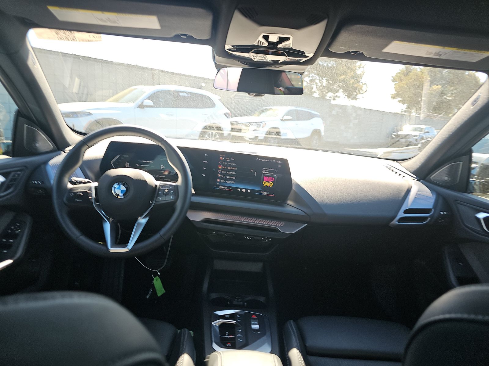 2025 BMW 2 Series 228i xDrive AWD