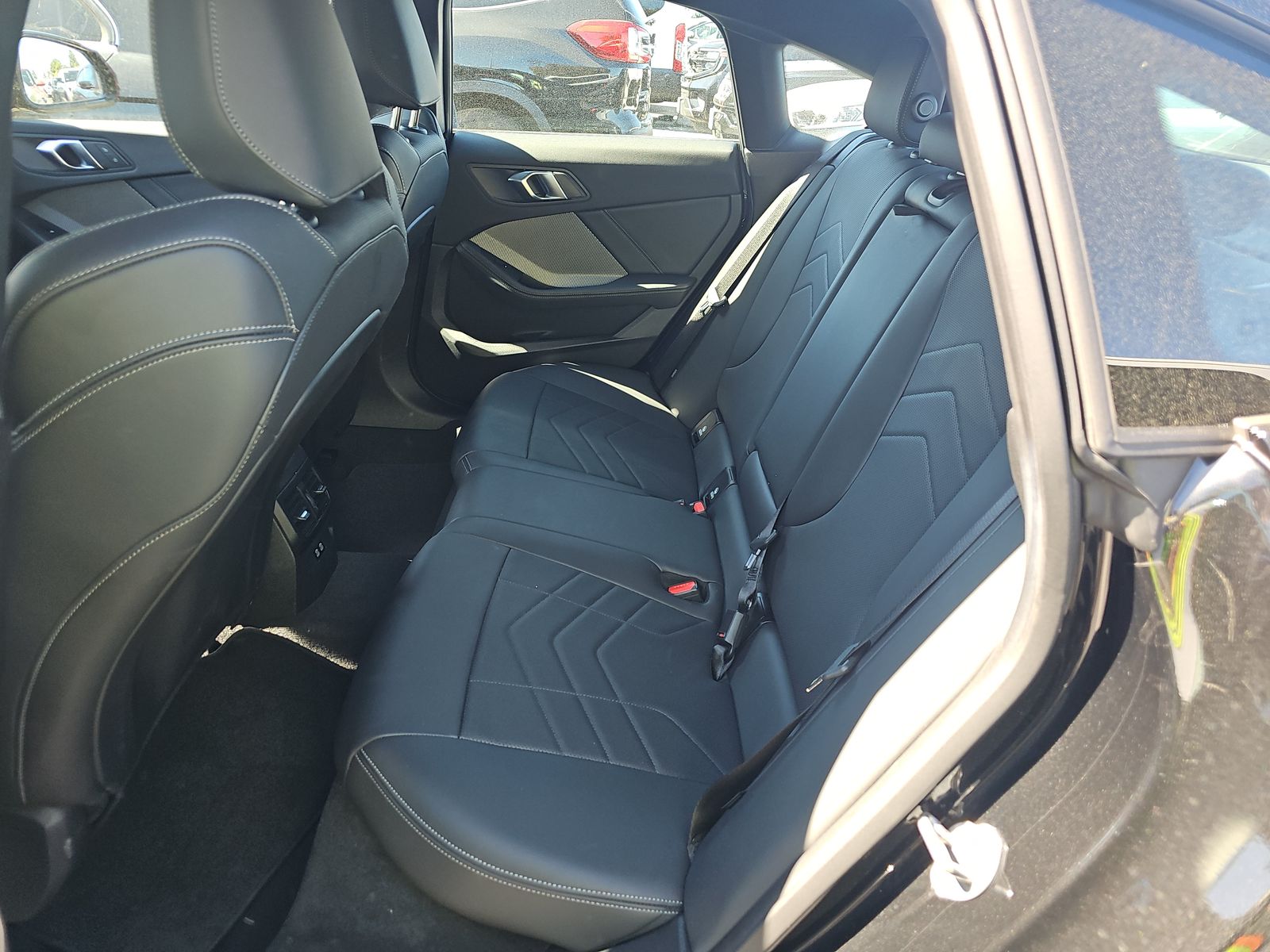 2025 BMW 2 Series 228i xDrive AWD