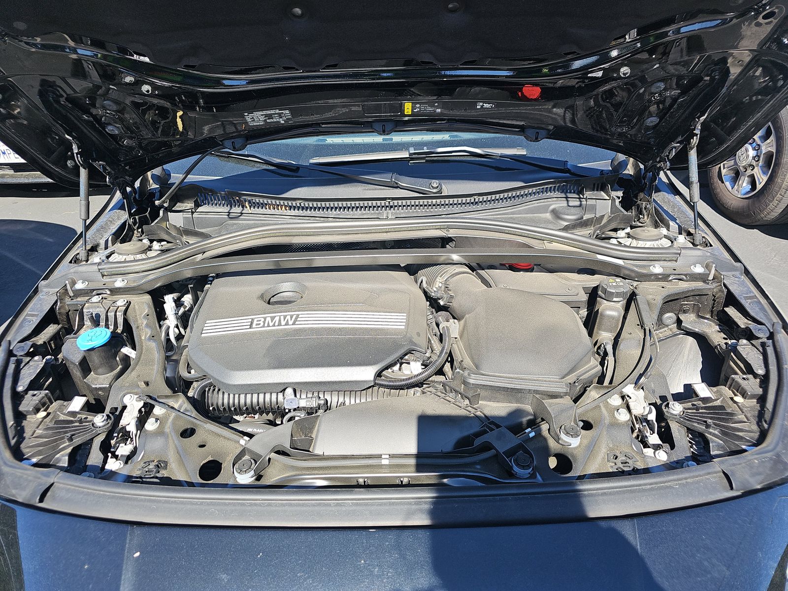 2025 BMW 2 Series 228i xDrive AWD