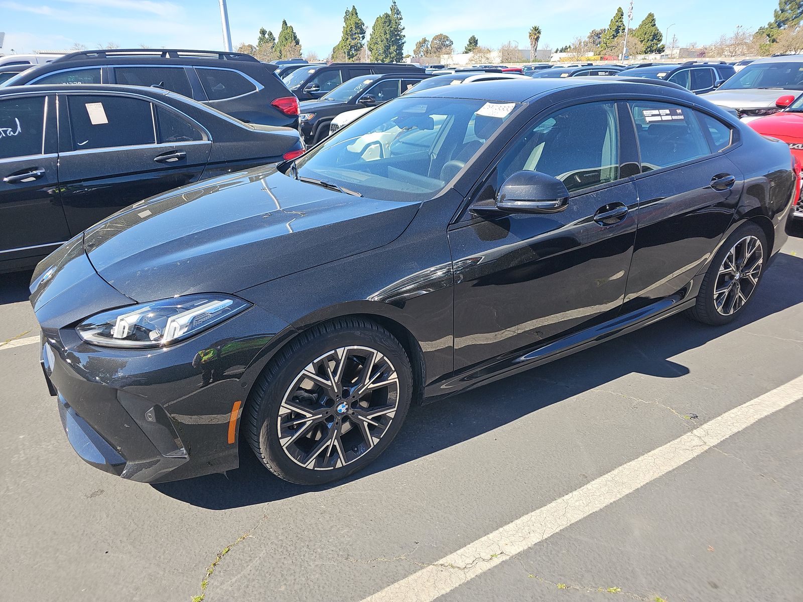 2025 BMW 2 Series 228i xDrive AWD