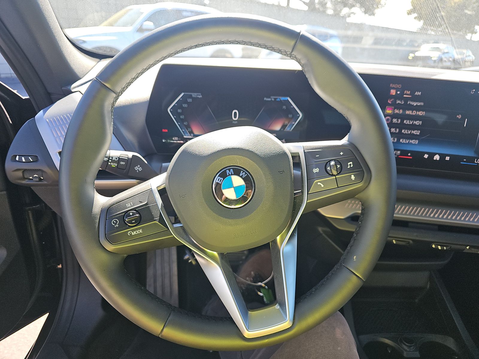 2025 BMW 2 Series 228i xDrive AWD