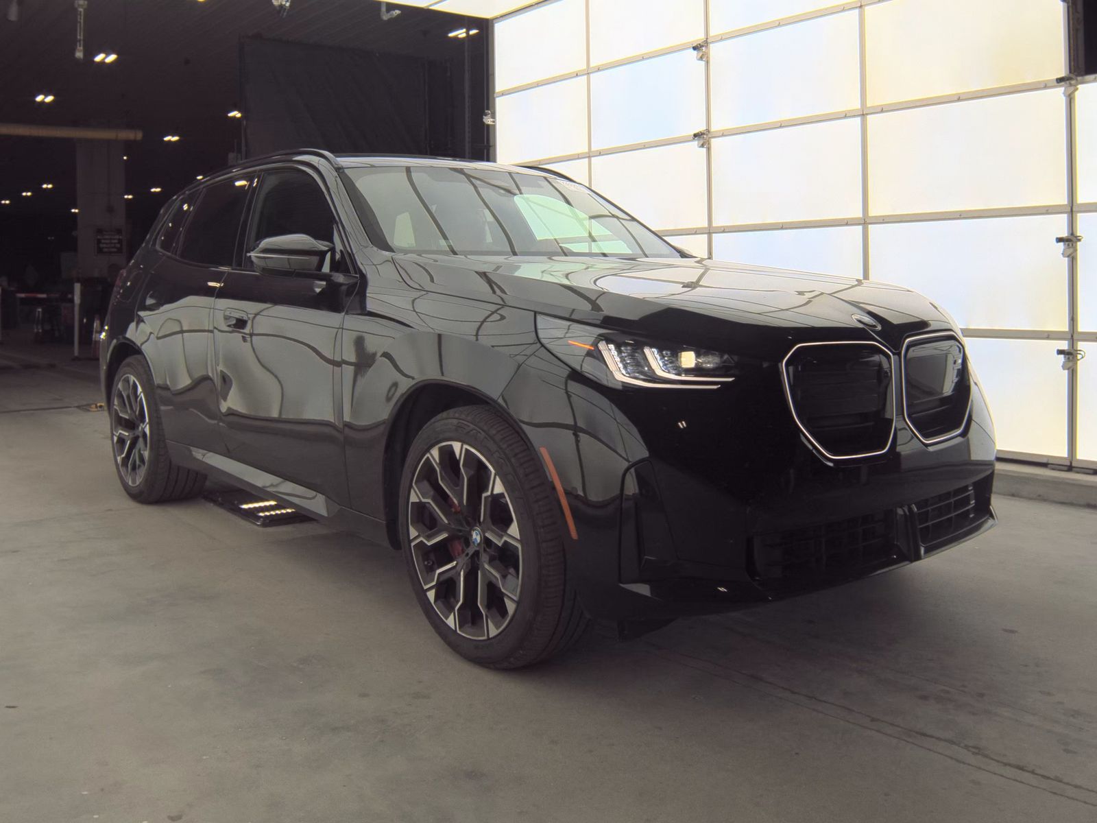 2026 BMW X3 M50 AWD