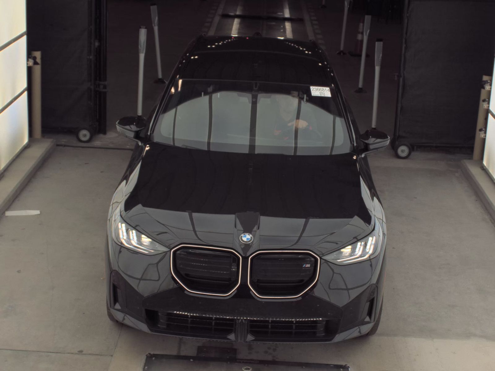 2026 BMW X3 M50 AWD