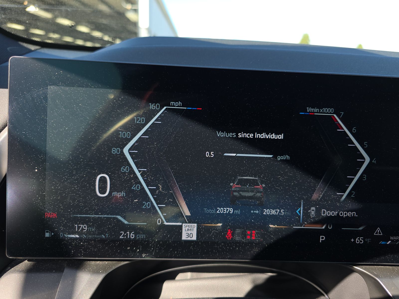 2025 BMW X3 xDrive30i AWD