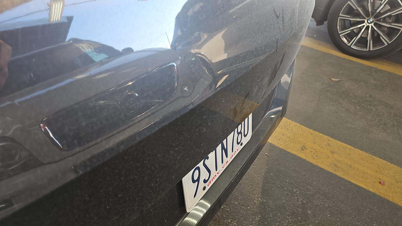 2025 BMW X3 xDrive30i AWD