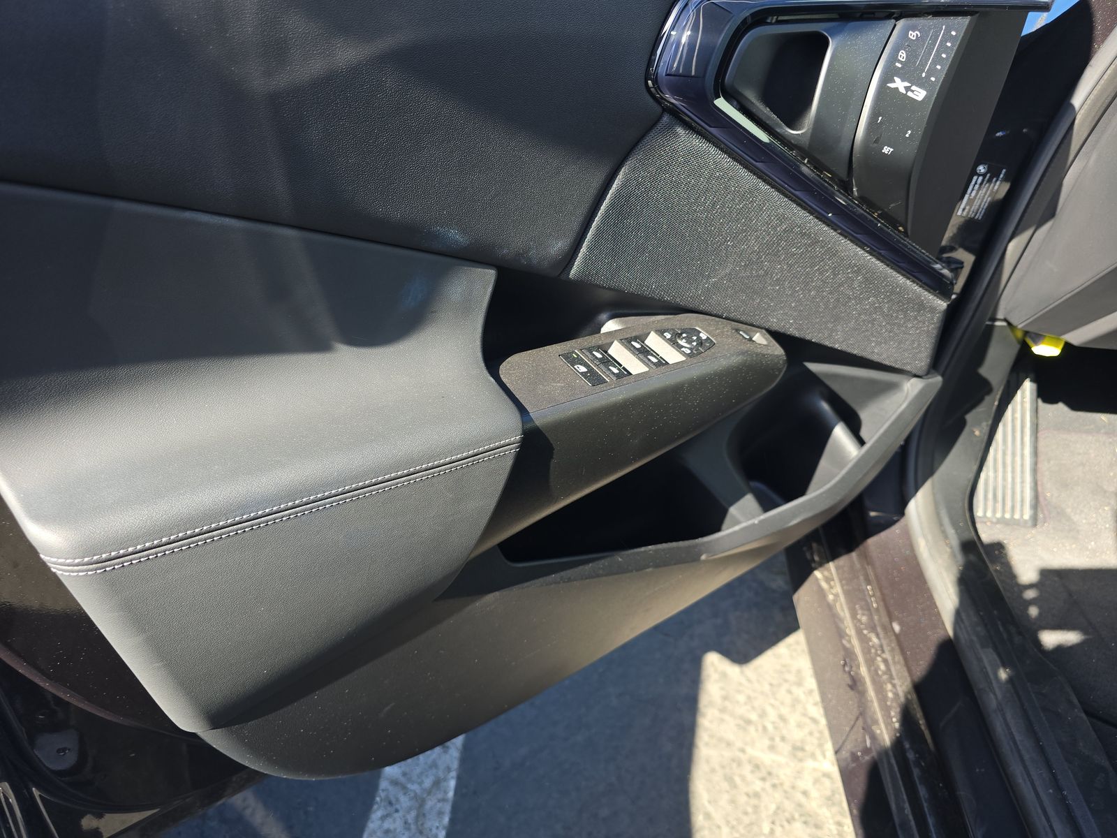 2025 BMW X3 xDrive30i AWD