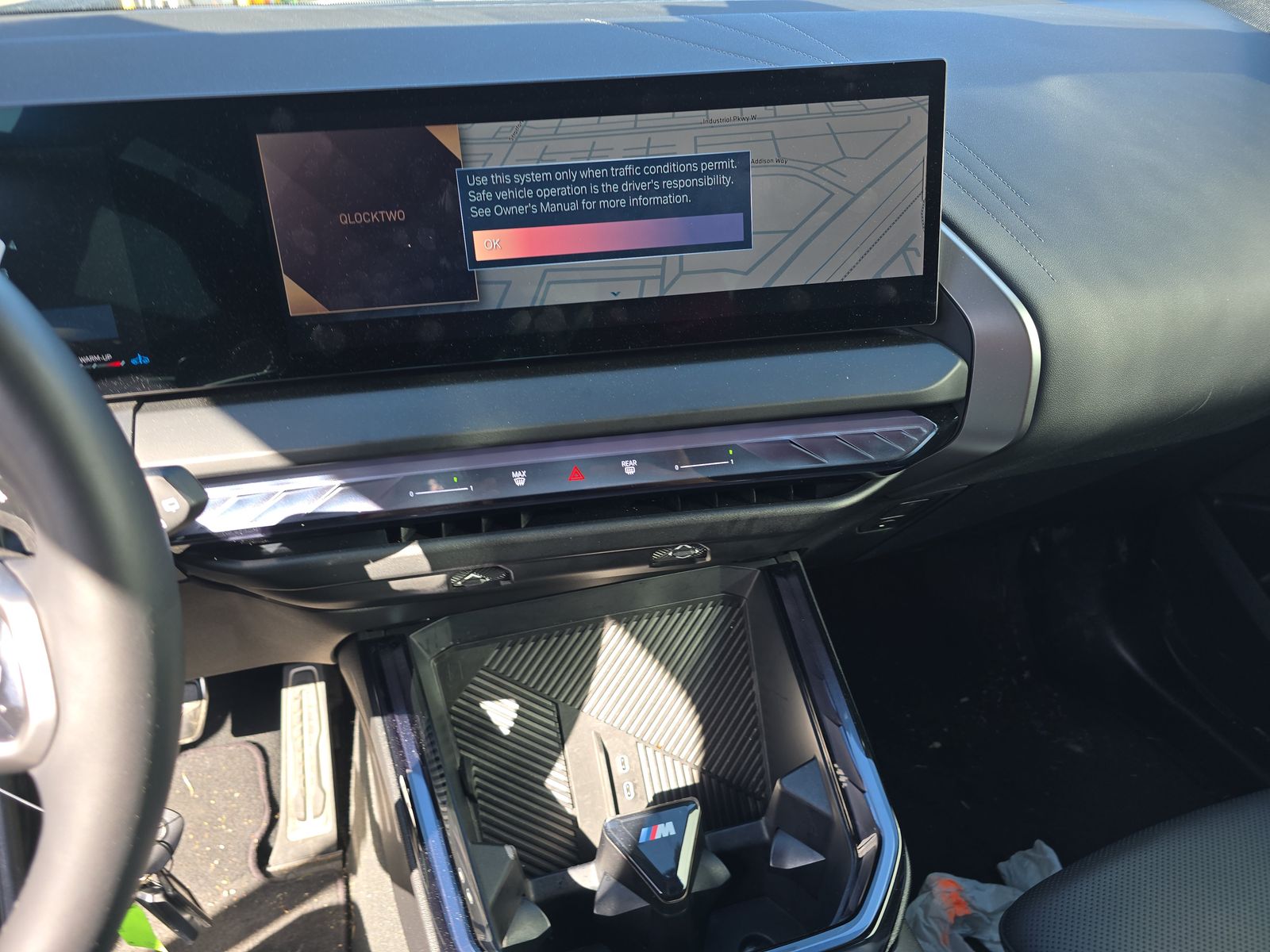 2025 BMW X3 xDrive30i AWD