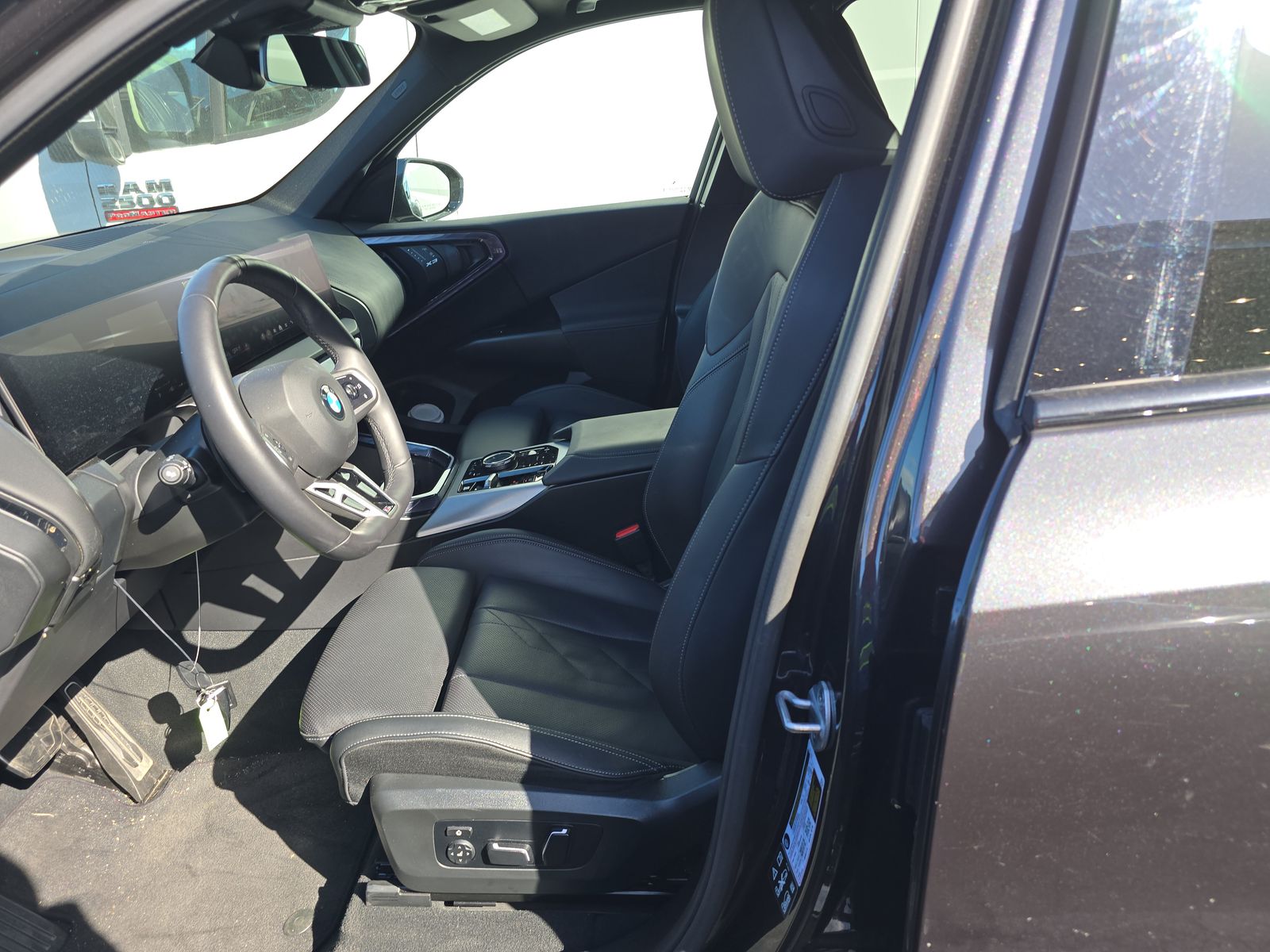 2025 BMW X3 xDrive30i AWD