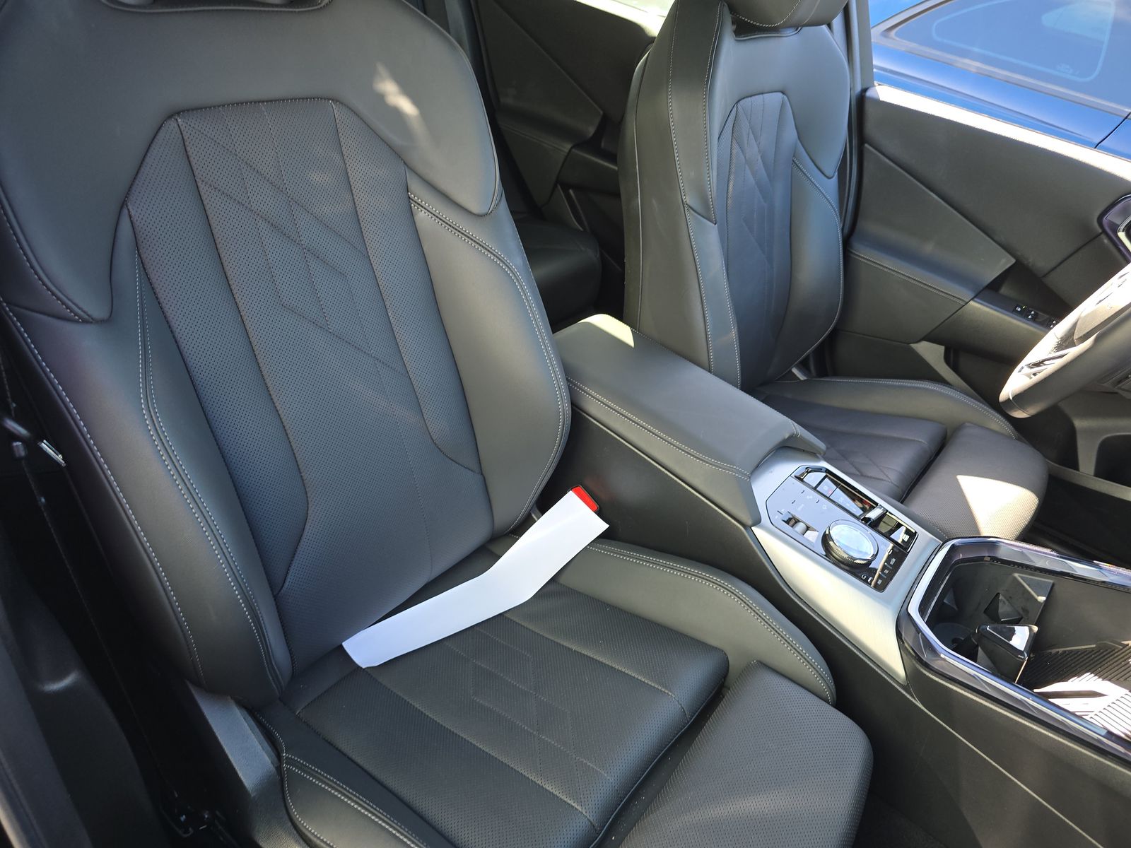 2025 BMW X3 xDrive30i AWD