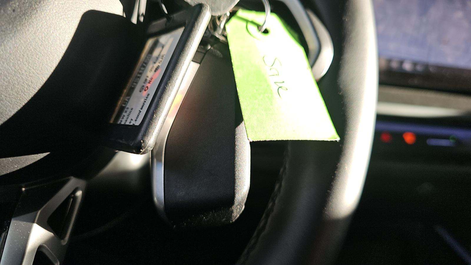 2025 BMW X3 xDrive30i AWD