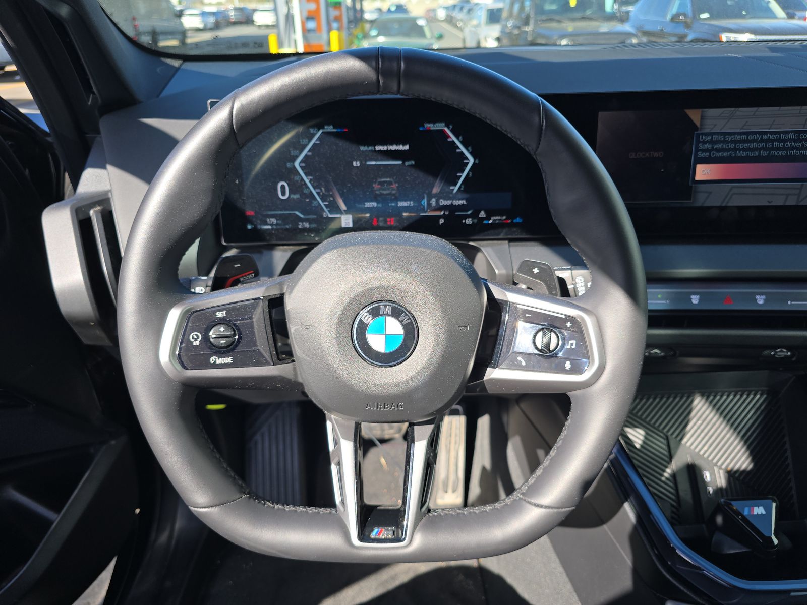 2025 BMW X3 xDrive30i AWD