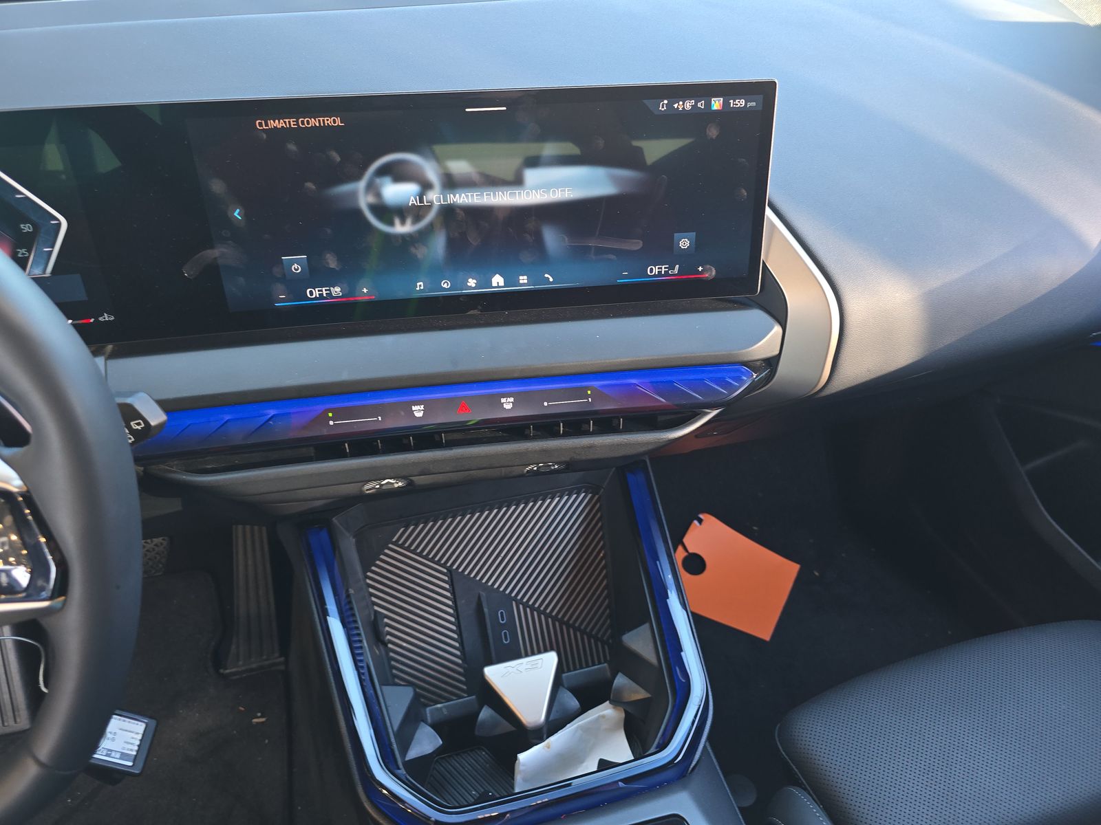 2025 BMW X3 xDrive30i AWD