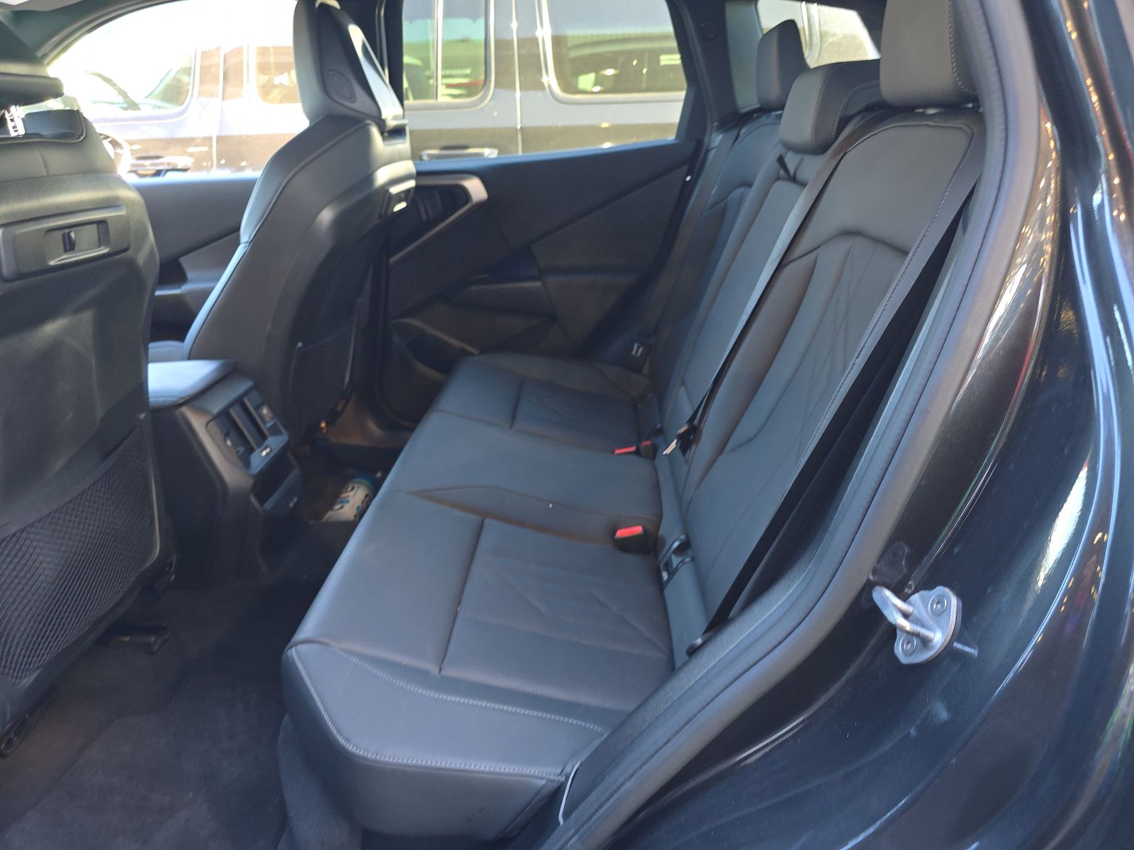 2025 BMW X3 xDrive30i AWD