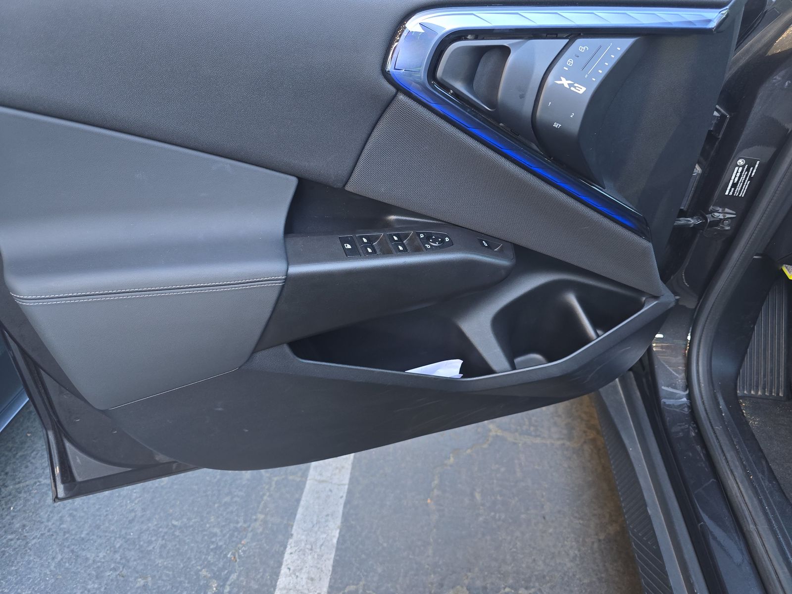2025 BMW X3 xDrive30i AWD