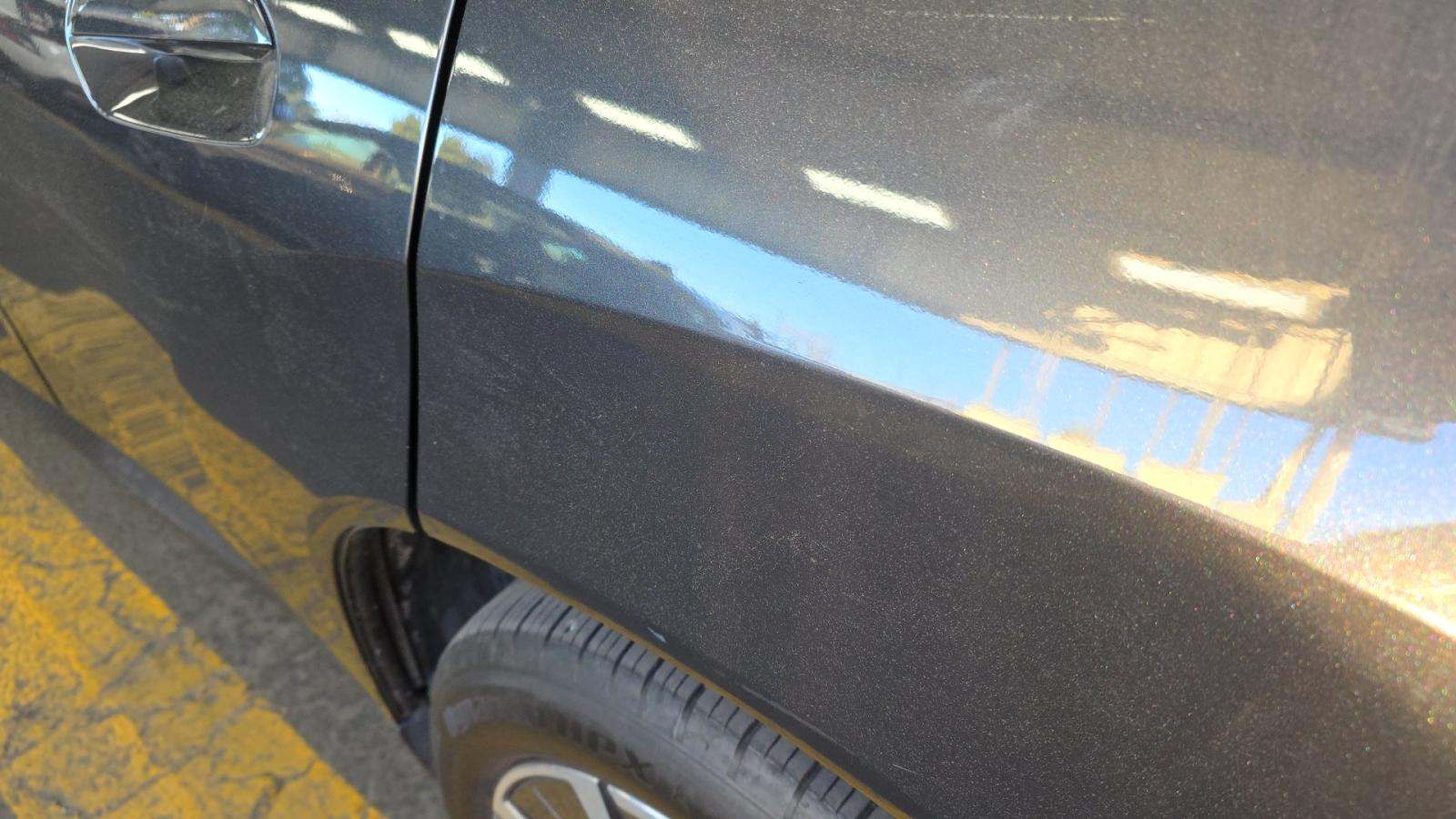 2025 BMW X3 xDrive30i AWD