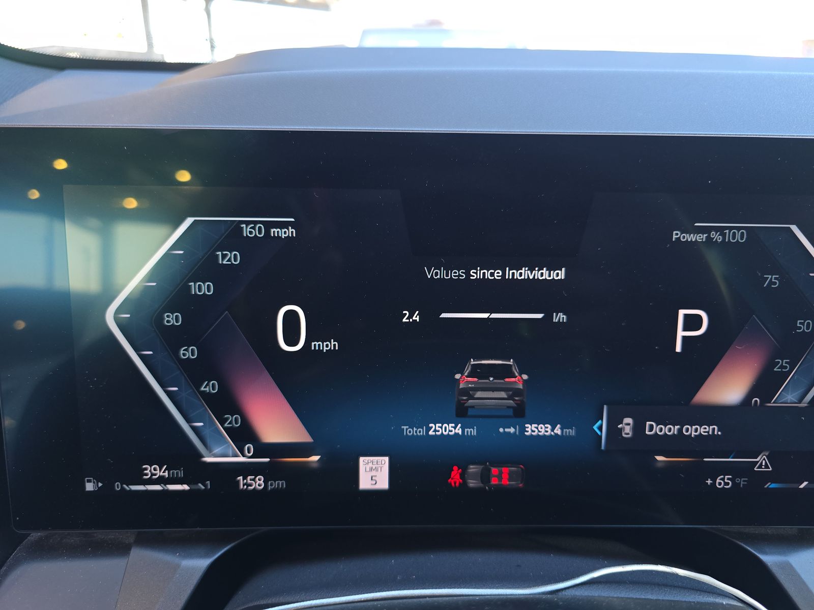 2025 BMW X3 xDrive30i AWD