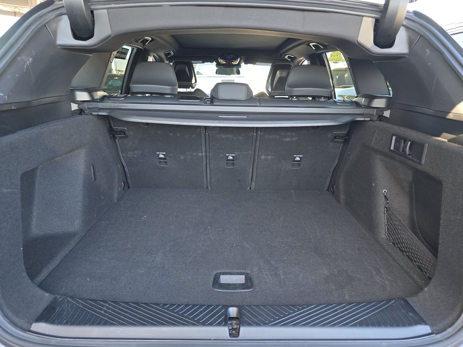 2025 BMW X3 xDrive30i AWD