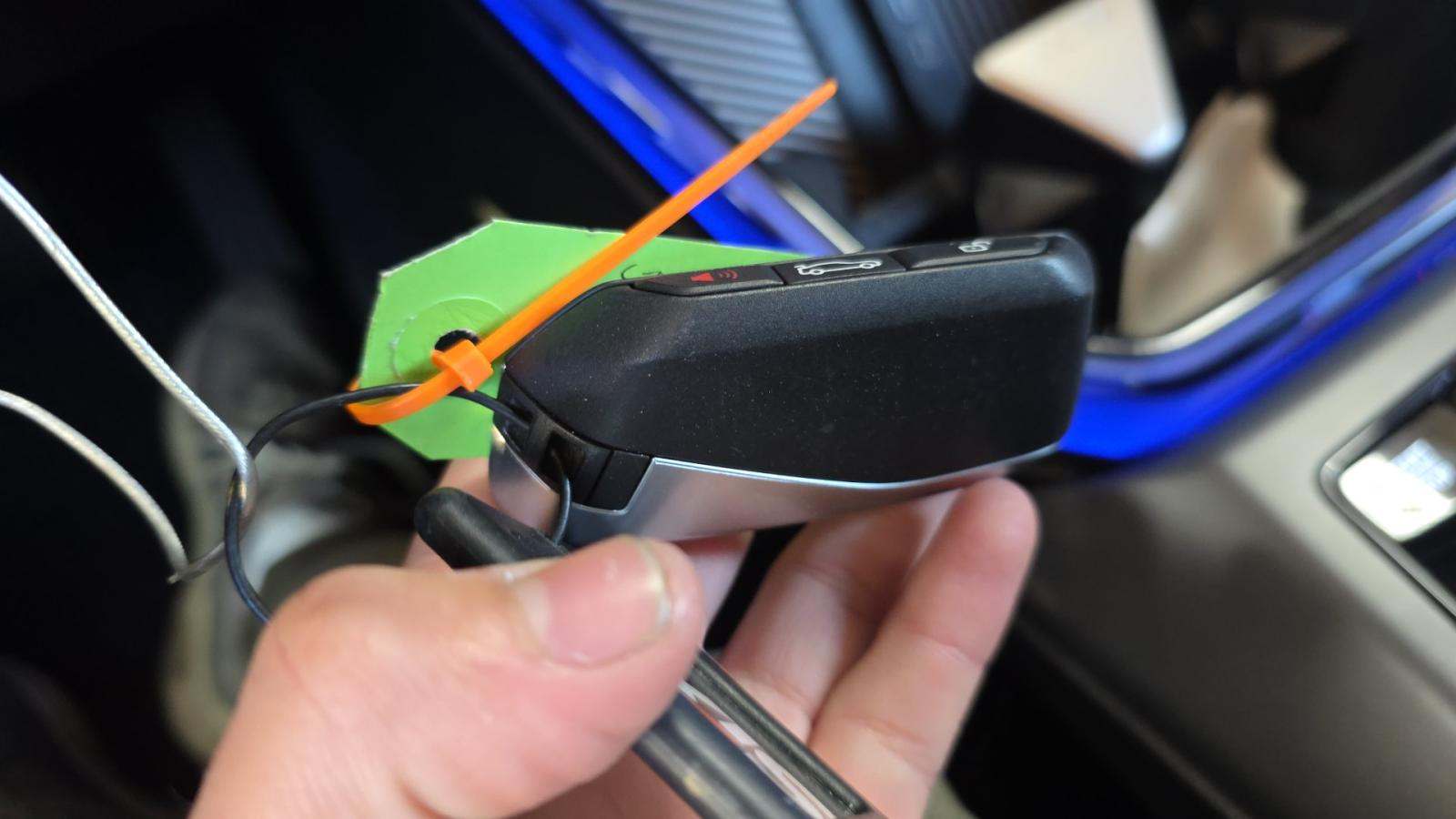 2025 BMW X3 xDrive30i AWD