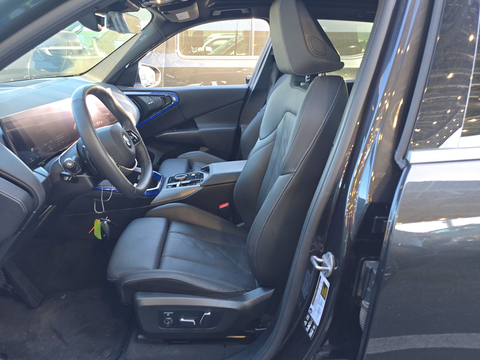 2025 BMW X3 xDrive30i AWD