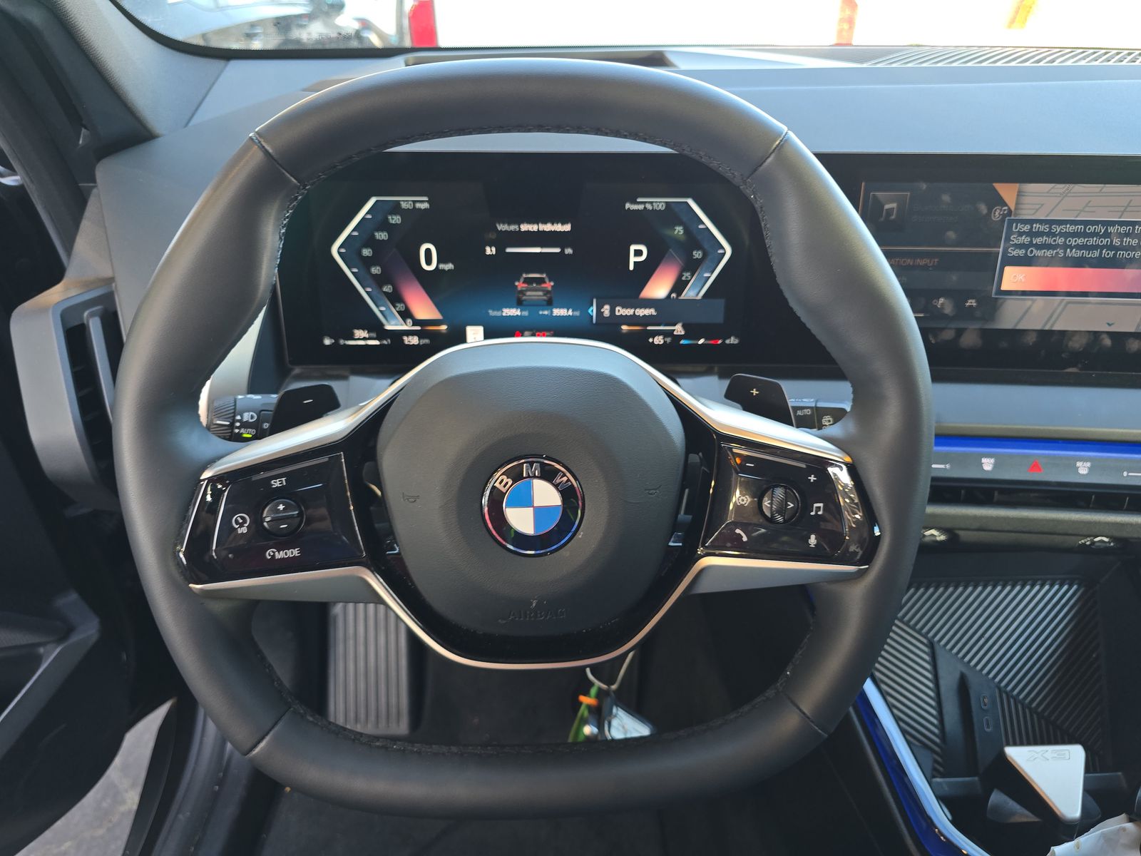 2025 BMW X3 xDrive30i AWD