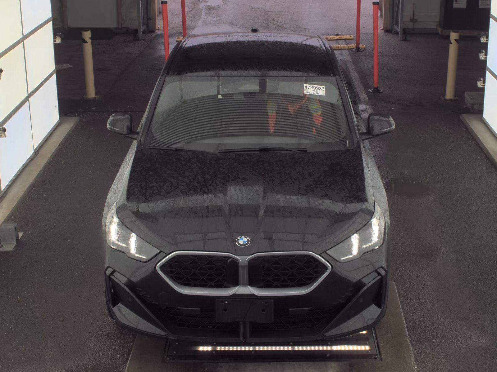 2025 BMW X2 xDrive28i AWD