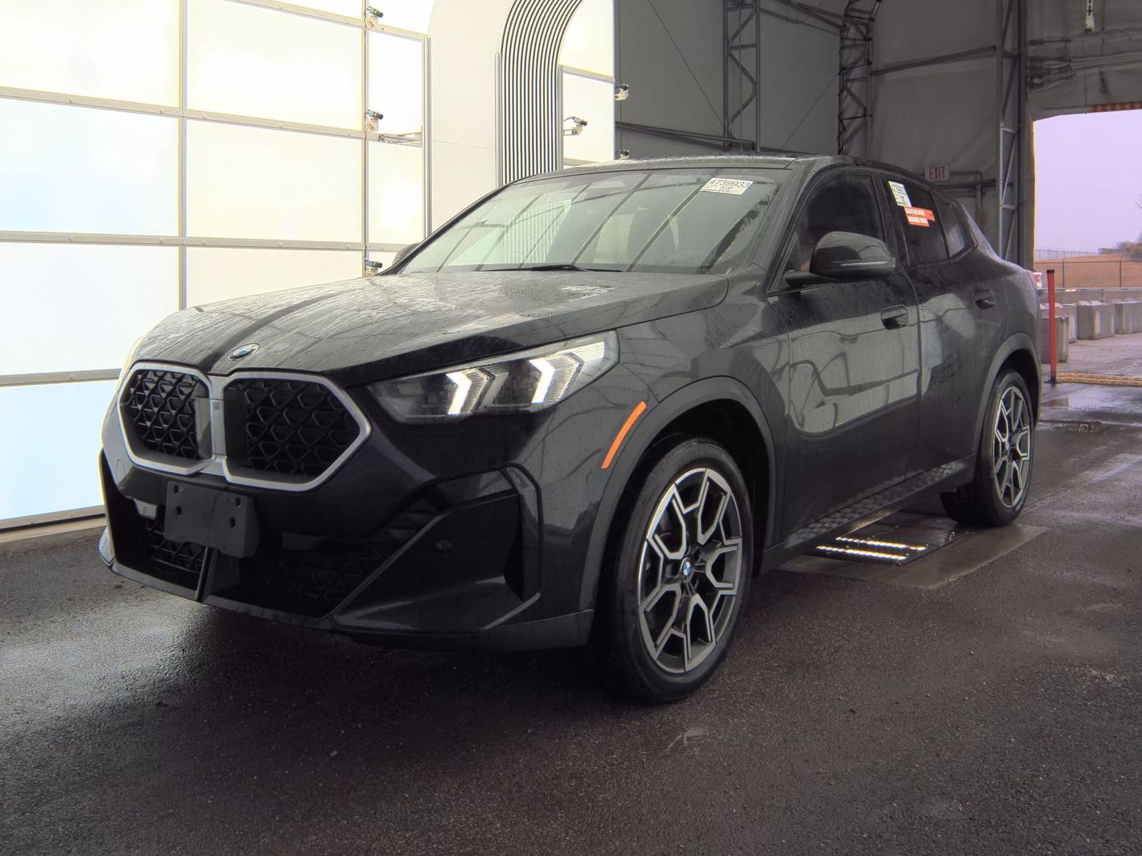 2025 BMW X2 xDrive28i AWD