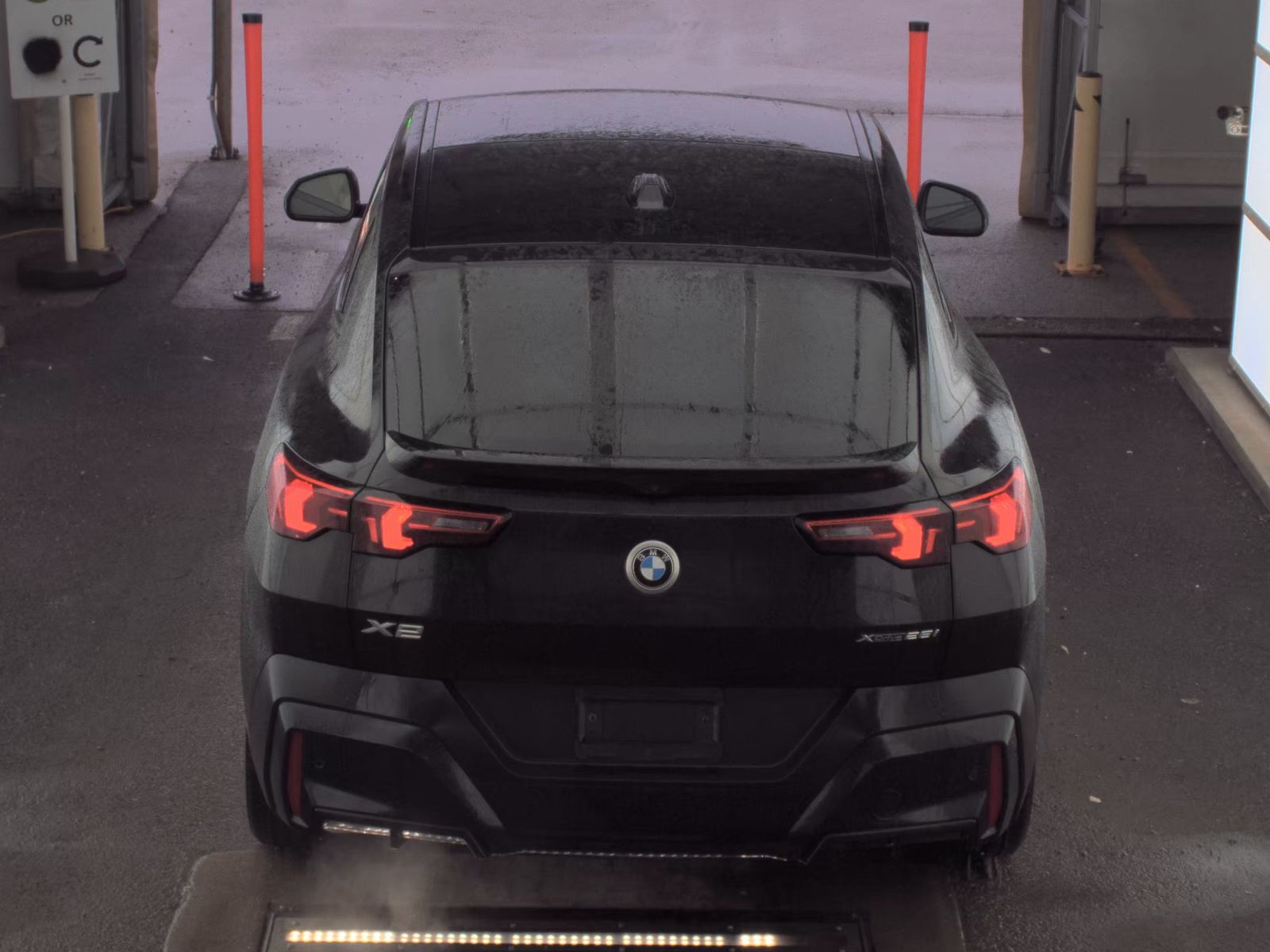 2025 BMW X2 xDrive28i AWD