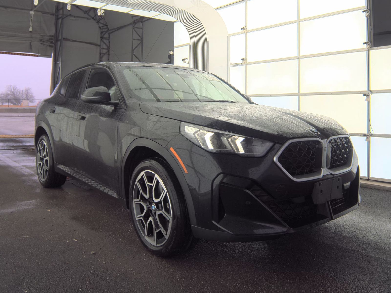 2025 BMW X2 xDrive28i AWD