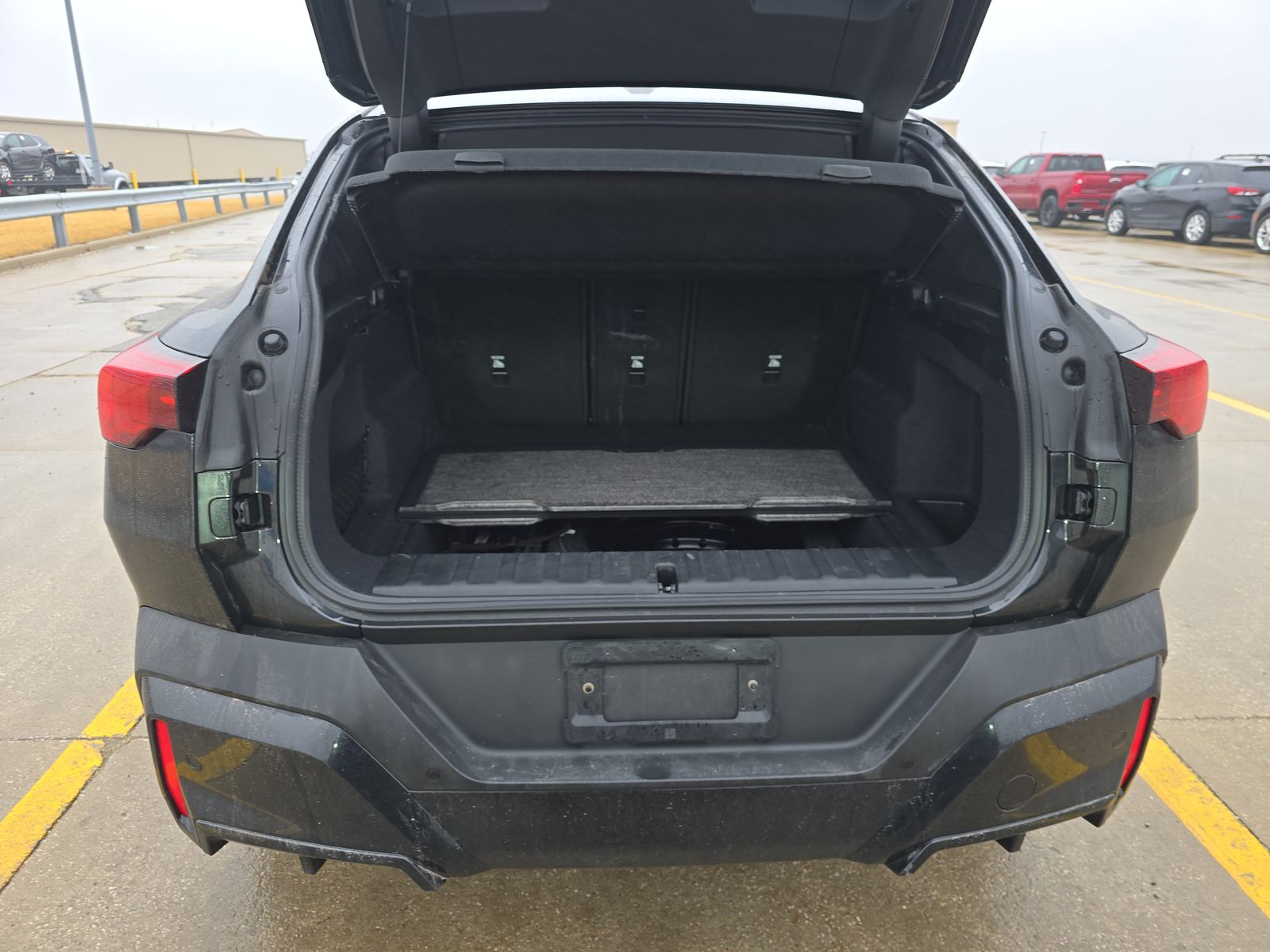 2025 BMW X2 xDrive28i AWD