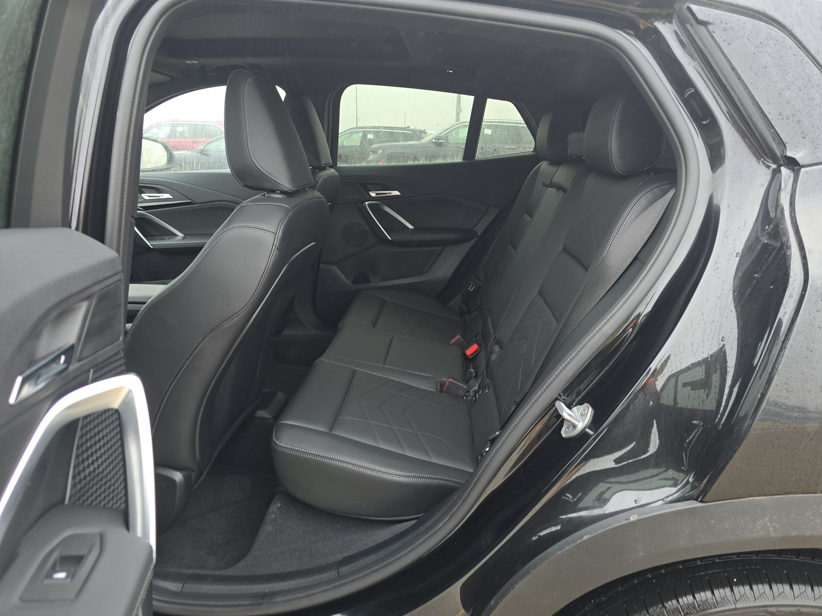 2025 BMW X2 xDrive28i AWD