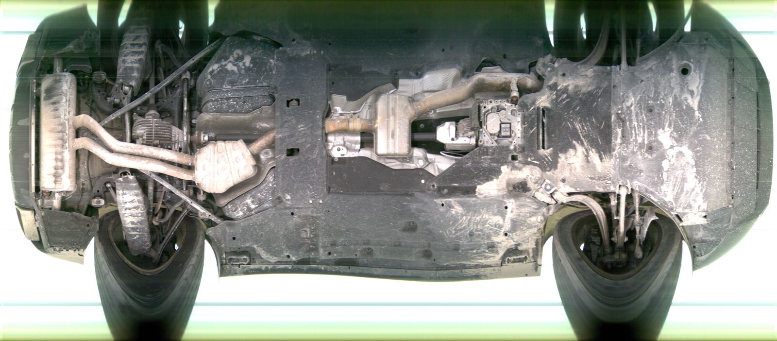 2019 Porsche Cayenne Base AWD