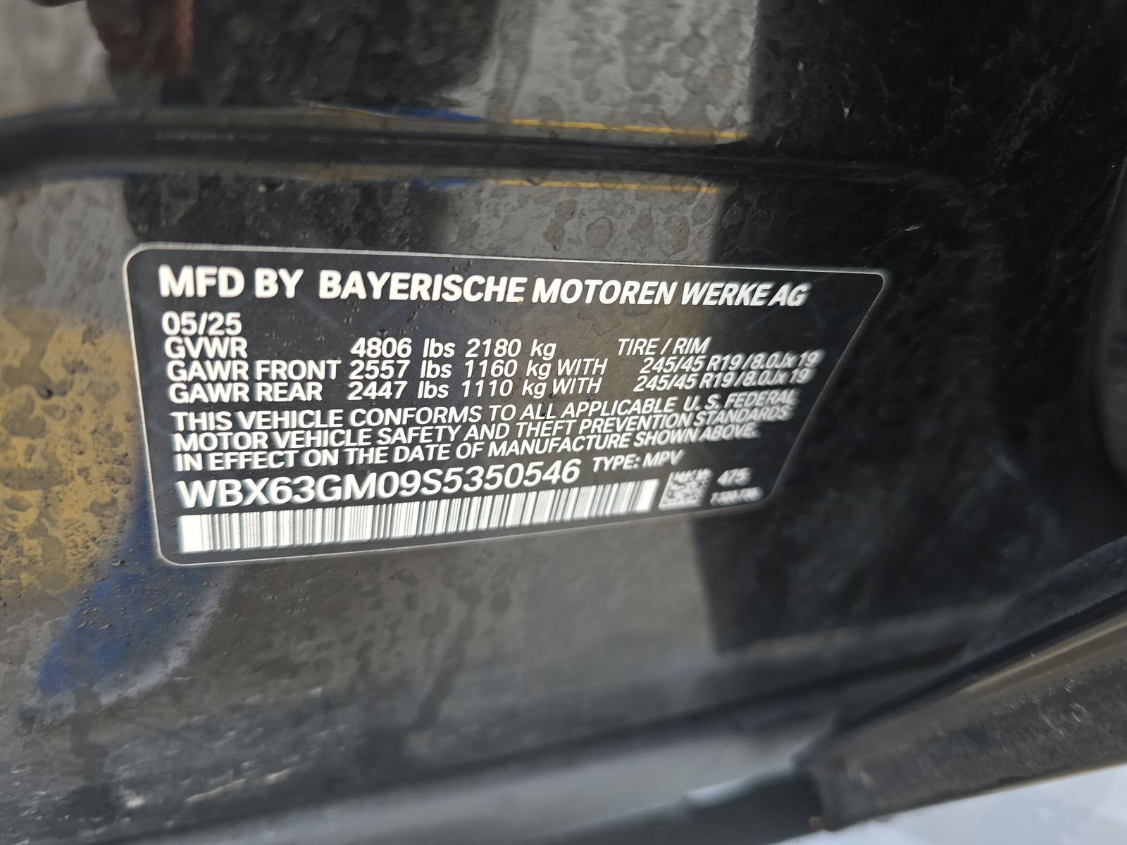 2025 BMW X2 xDrive28i AWD