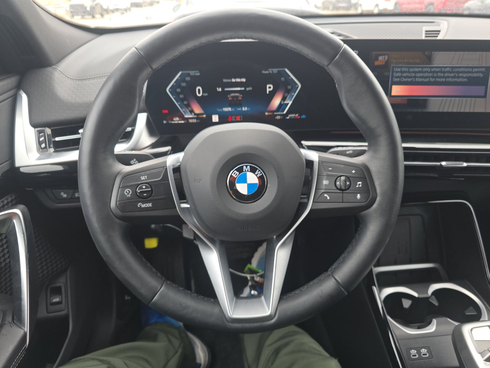 2025 BMW X2 xDrive28i AWD