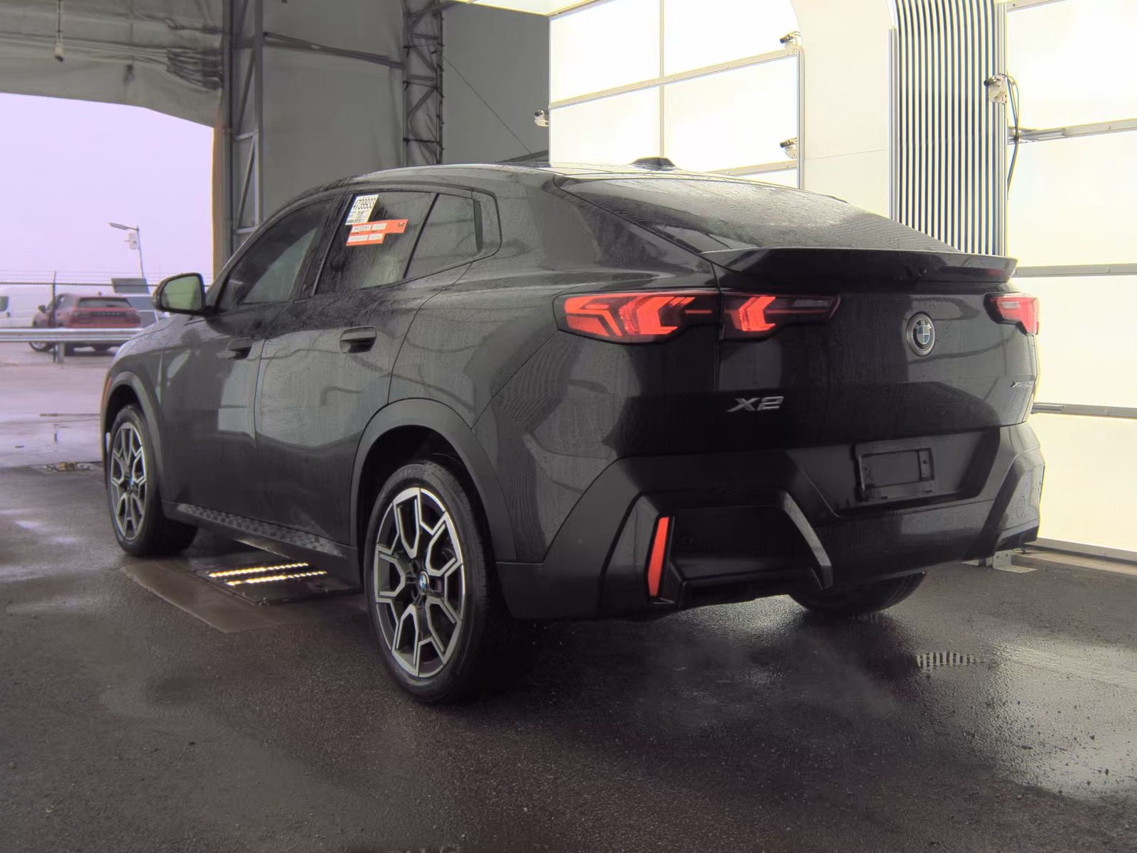 2025 BMW X2 xDrive28i AWD