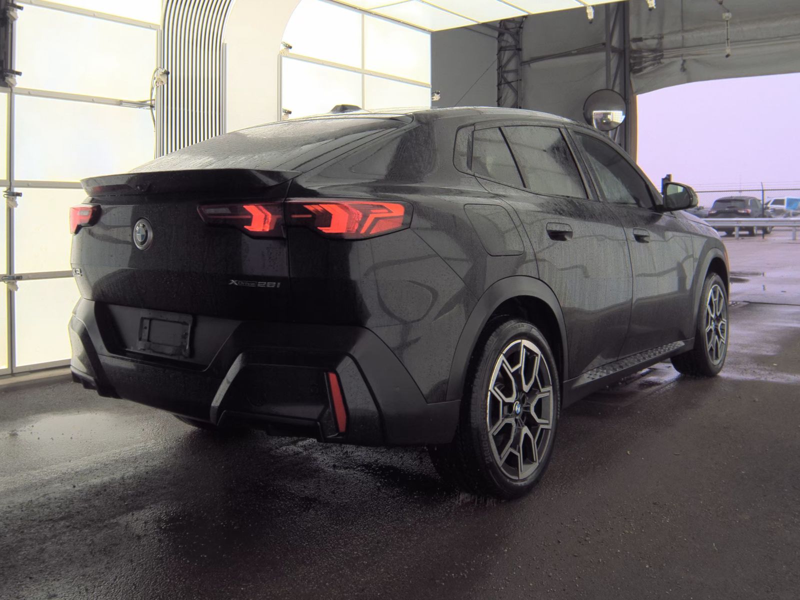 2025 BMW X2 xDrive28i AWD