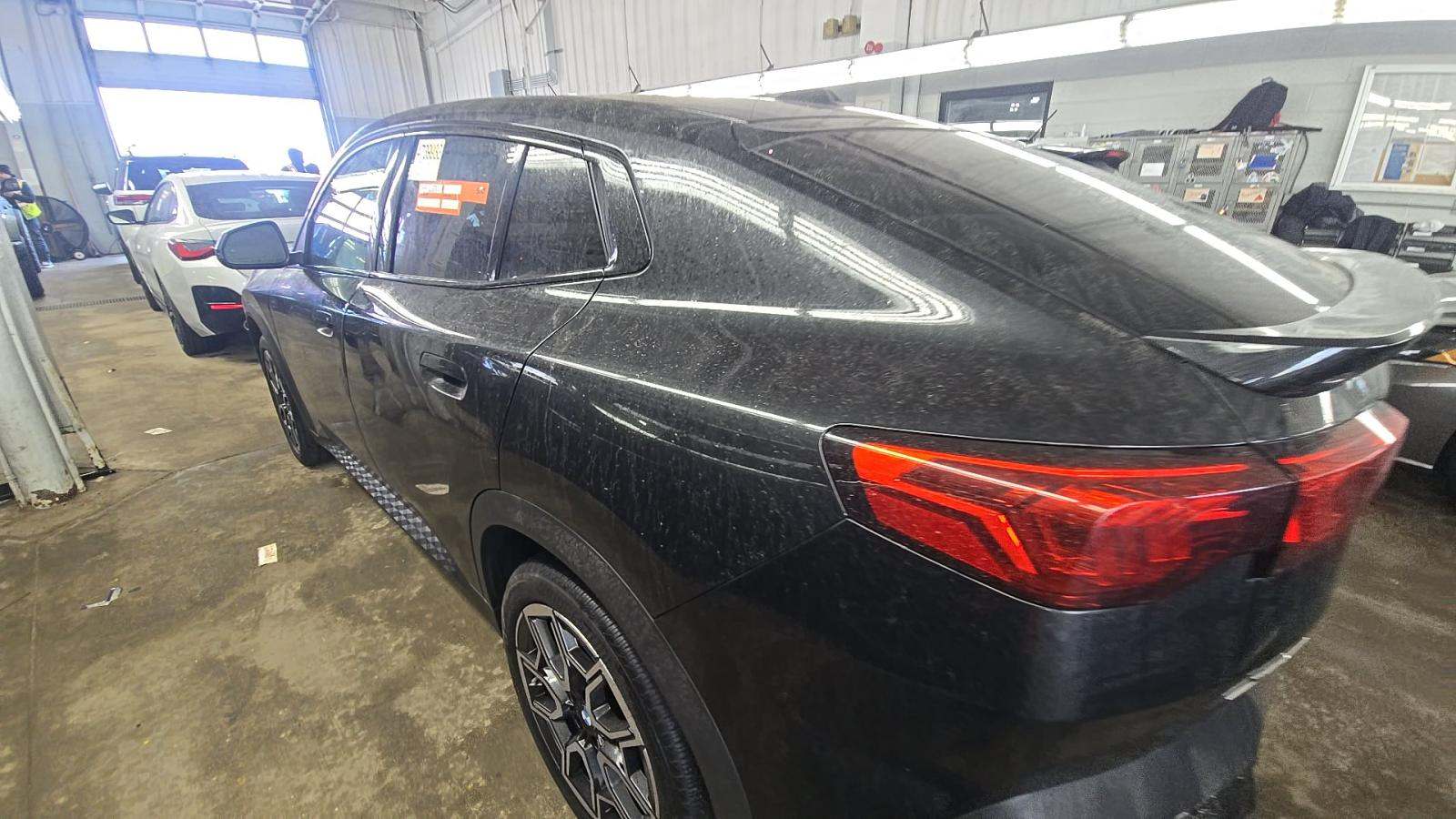 2025 BMW X2 xDrive28i AWD