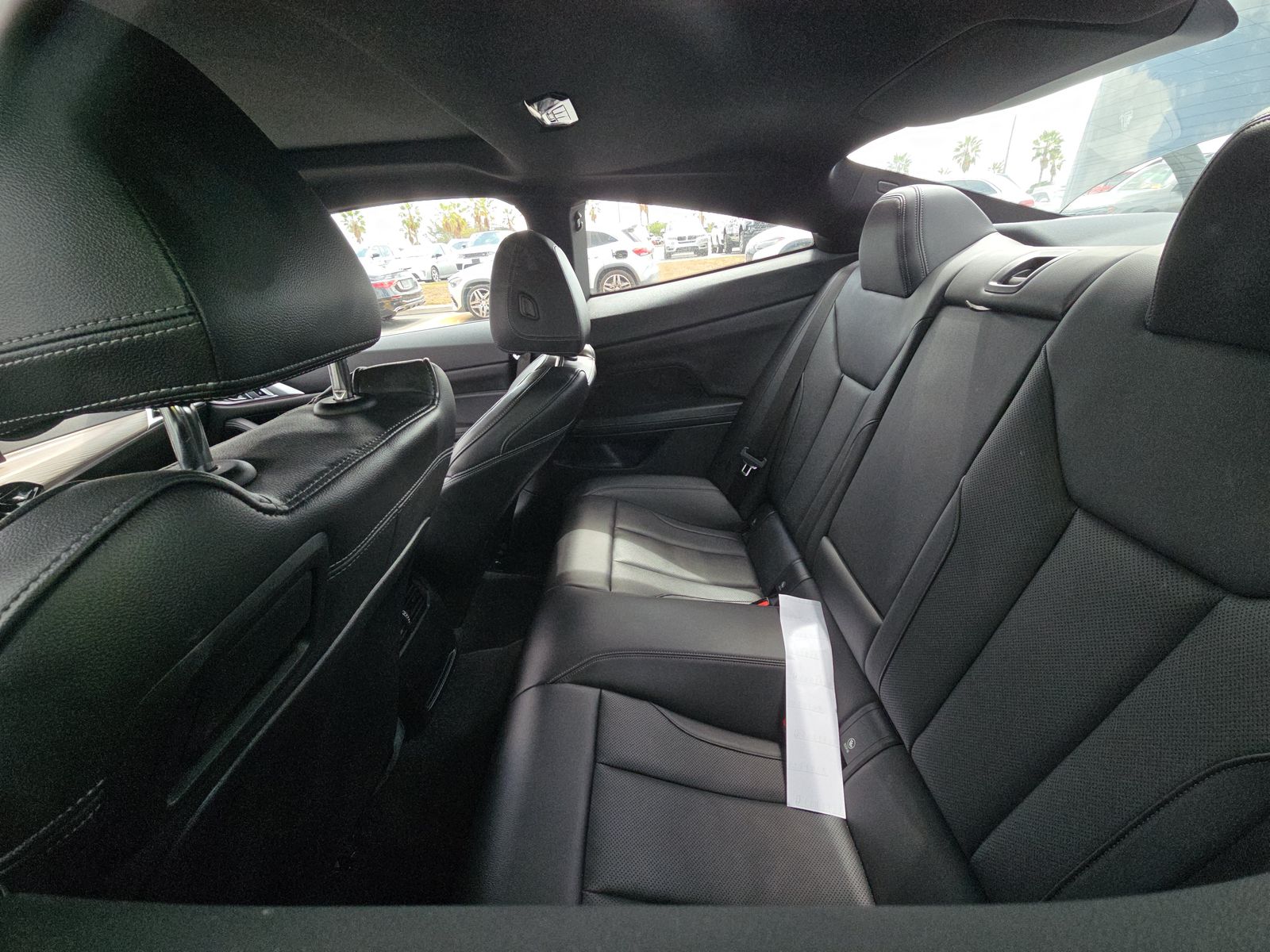 2025 BMW 4 Series 430i xDrive AWD