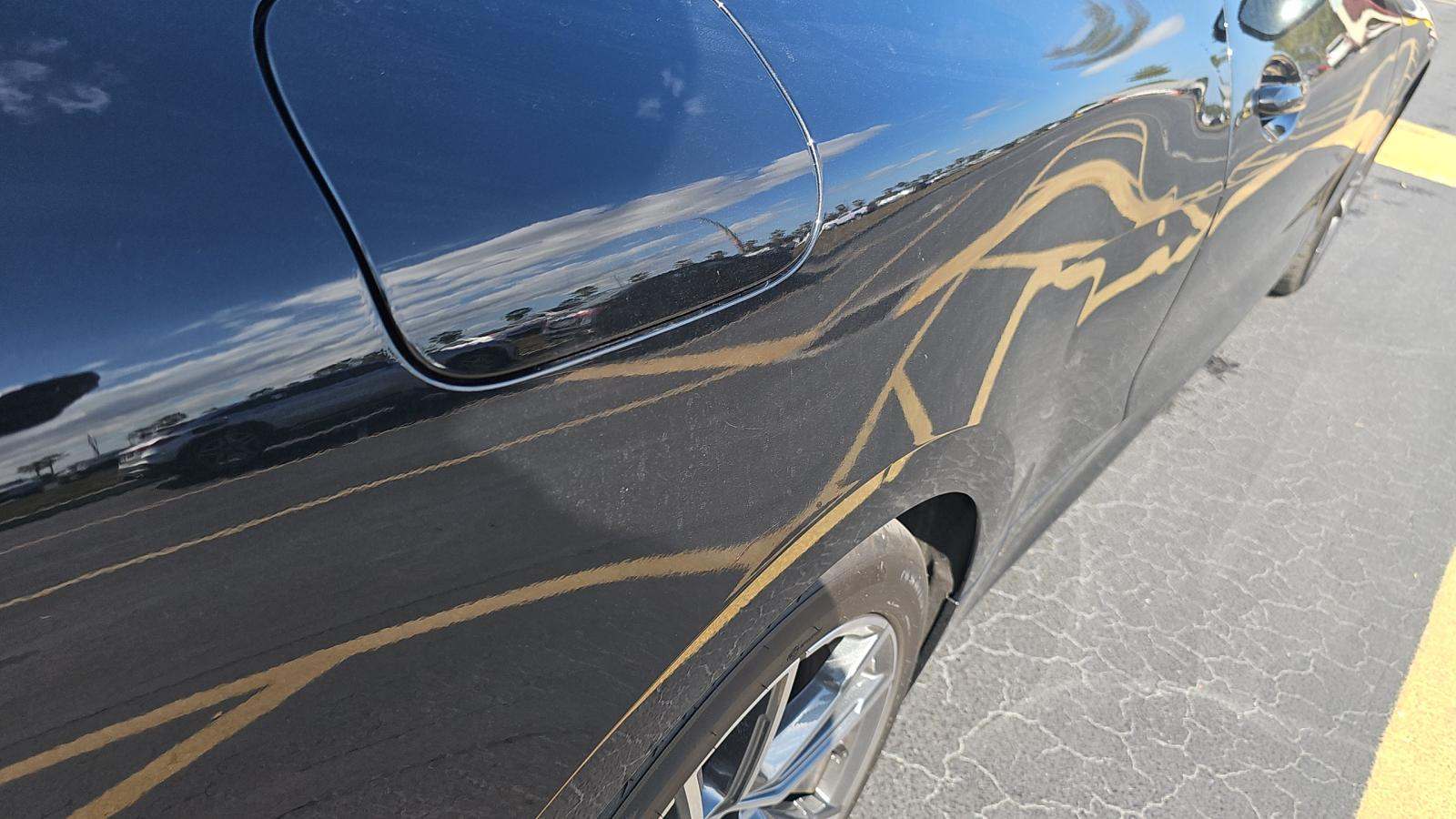 2025 BMW 4 Series 430i xDrive AWD