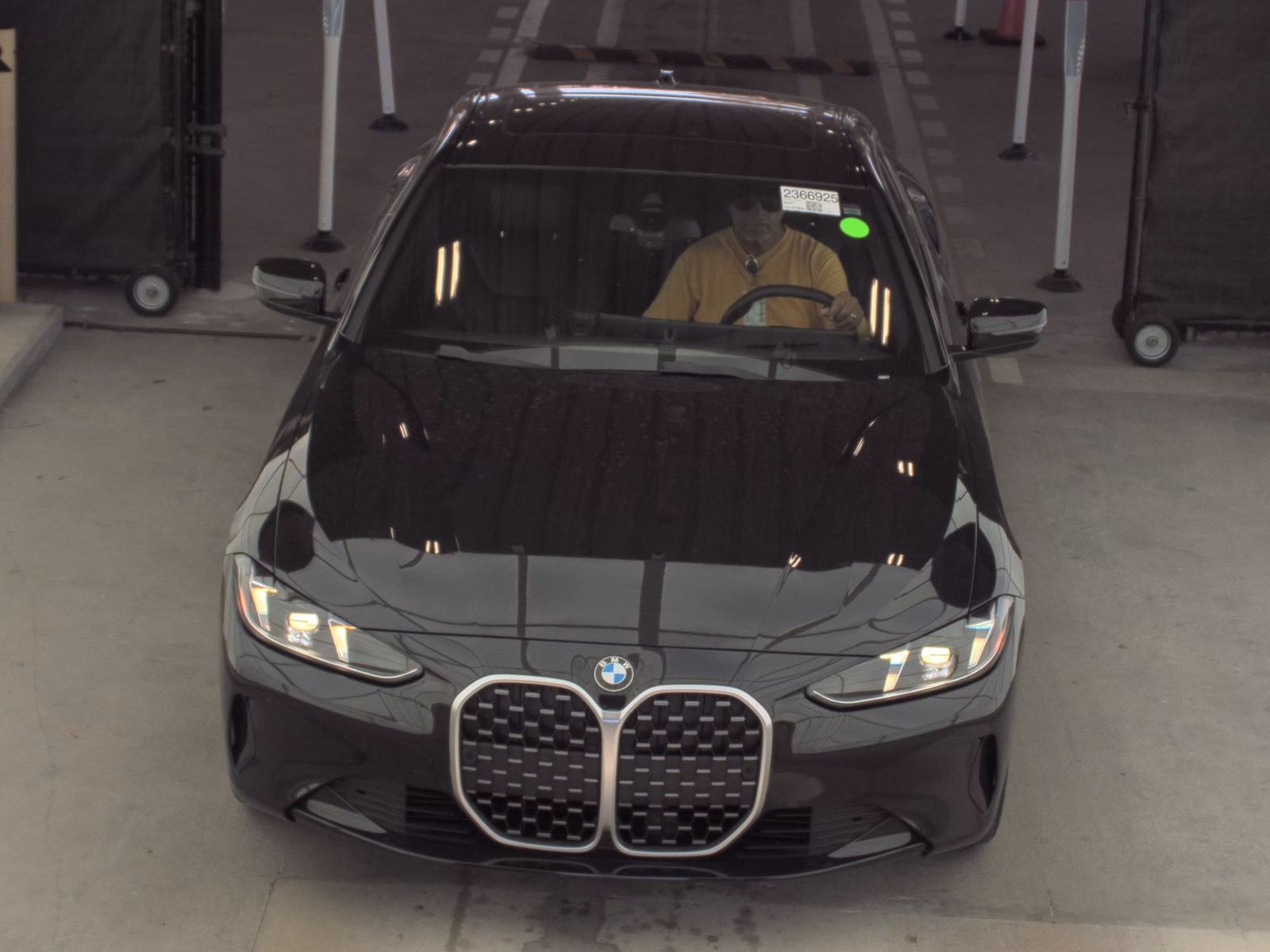 2025 BMW 4 Series 430i xDrive AWD