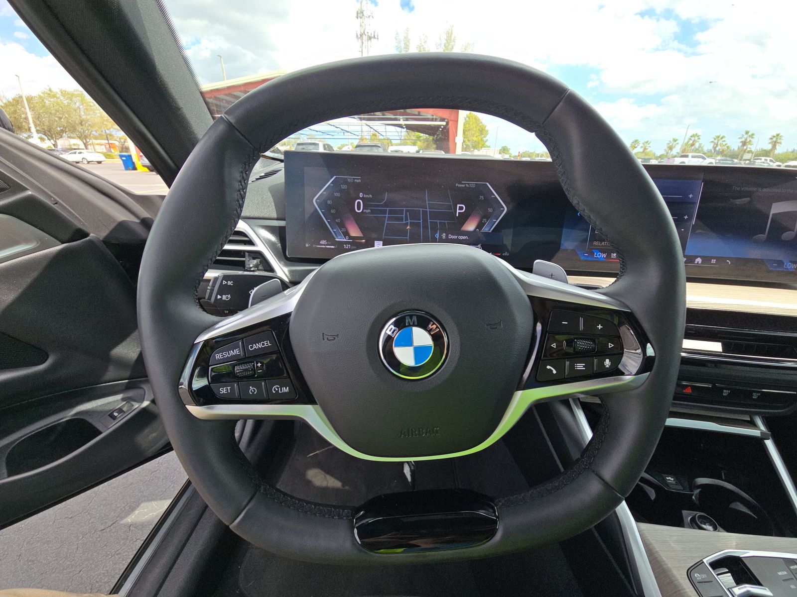 2025 BMW 4 Series 430i xDrive AWD