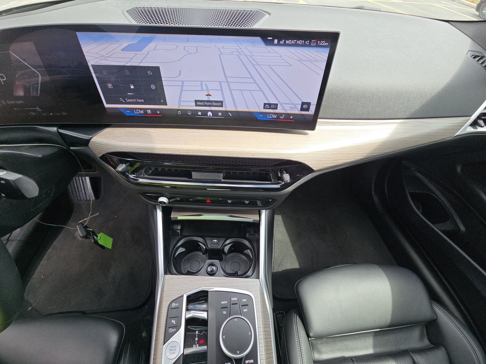 2025 BMW 4 Series 430i xDrive AWD