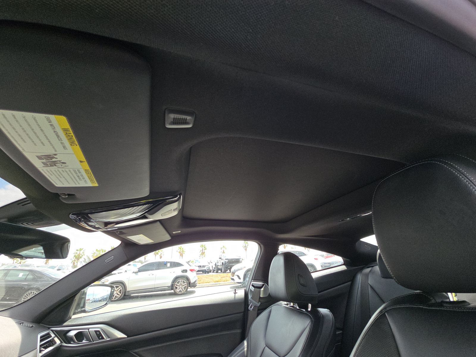 2025 BMW 4 Series 430i xDrive AWD