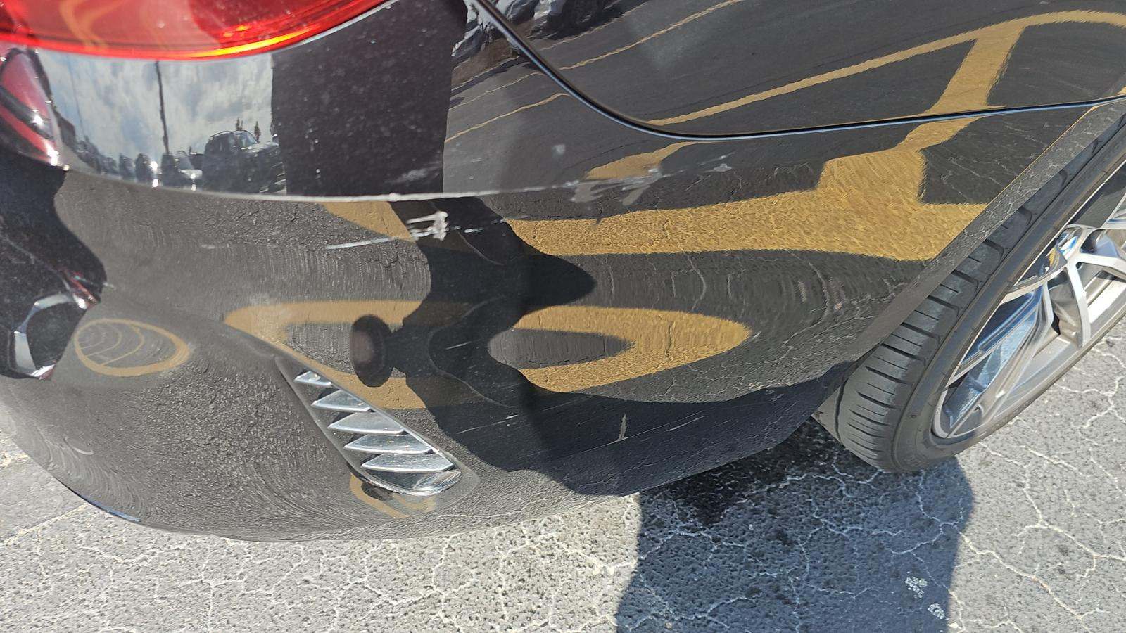 2025 BMW 4 Series 430i xDrive AWD