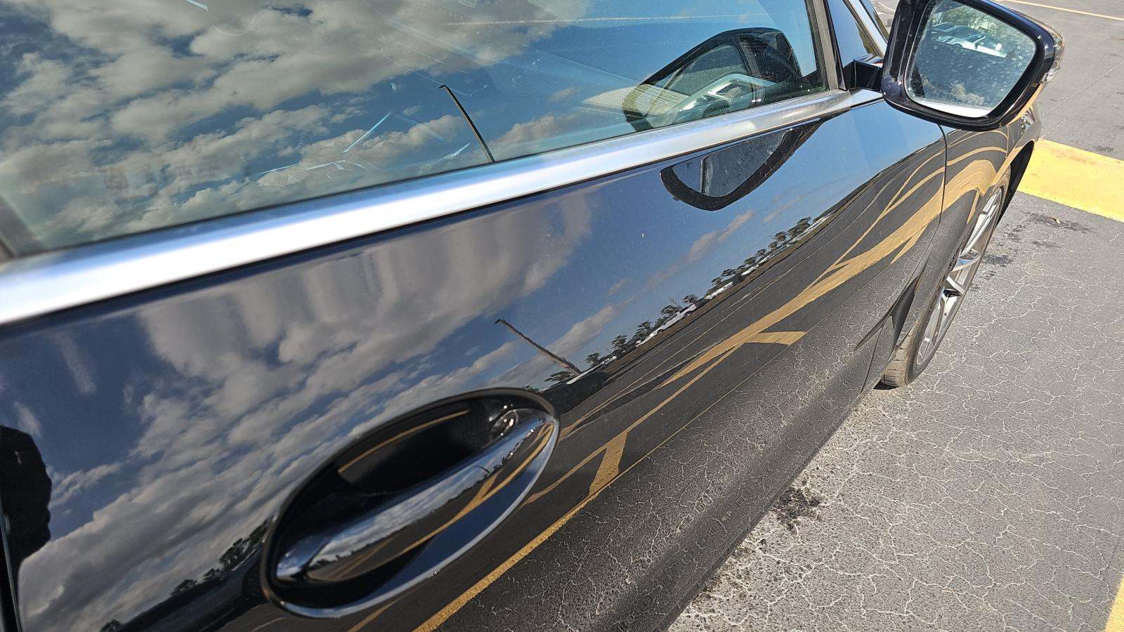 2025 BMW 4 Series 430i xDrive AWD