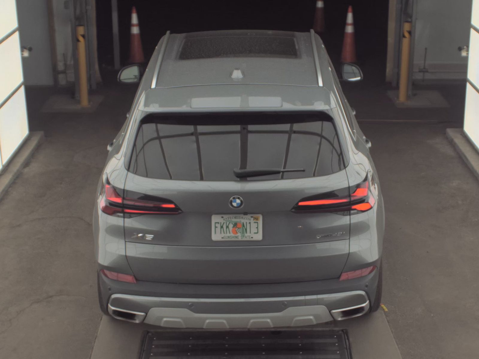 2026 BMW X5 sDrive40i FWD