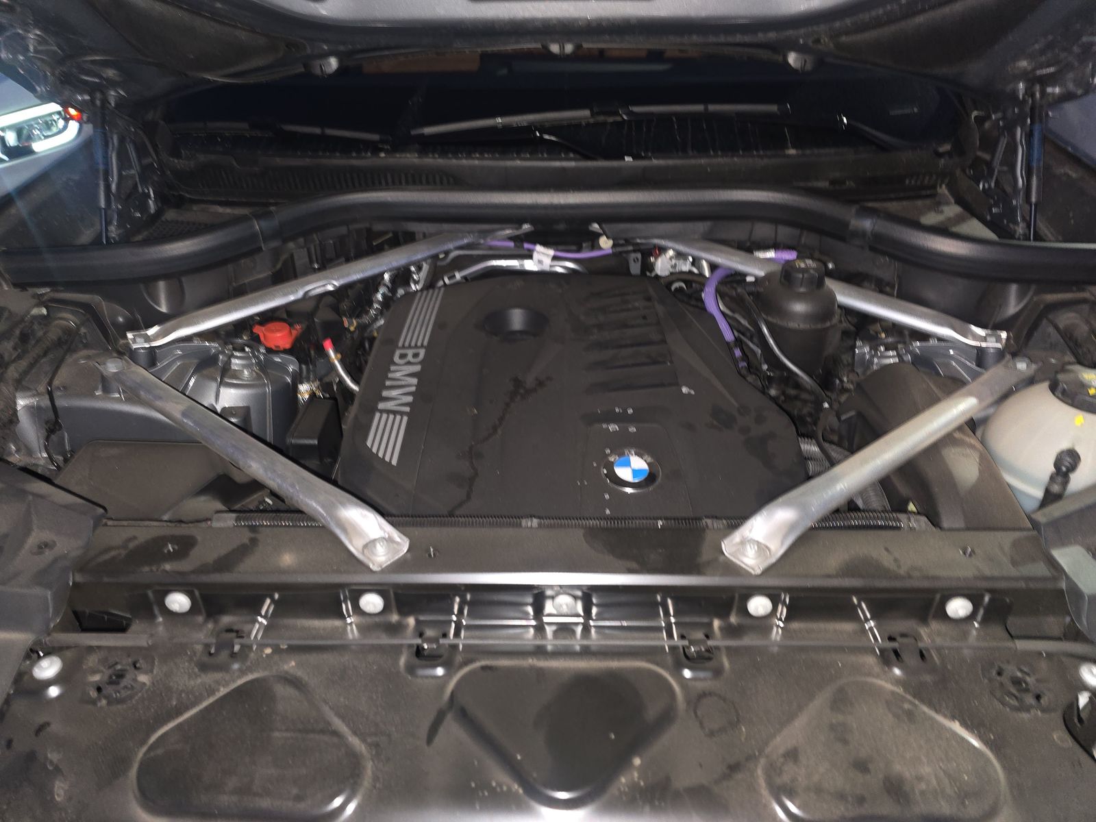 2026 BMW X5 sDrive40i FWD