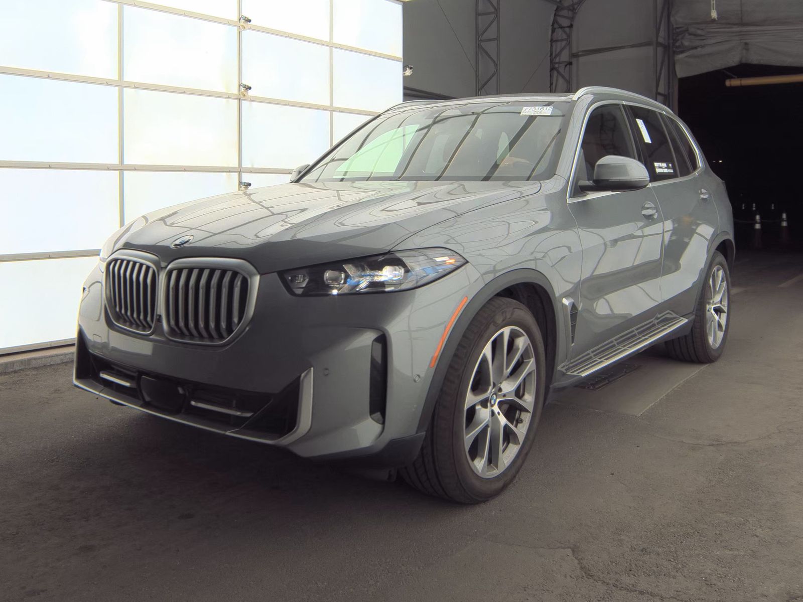 2026 BMW X5 sDrive40i FWD