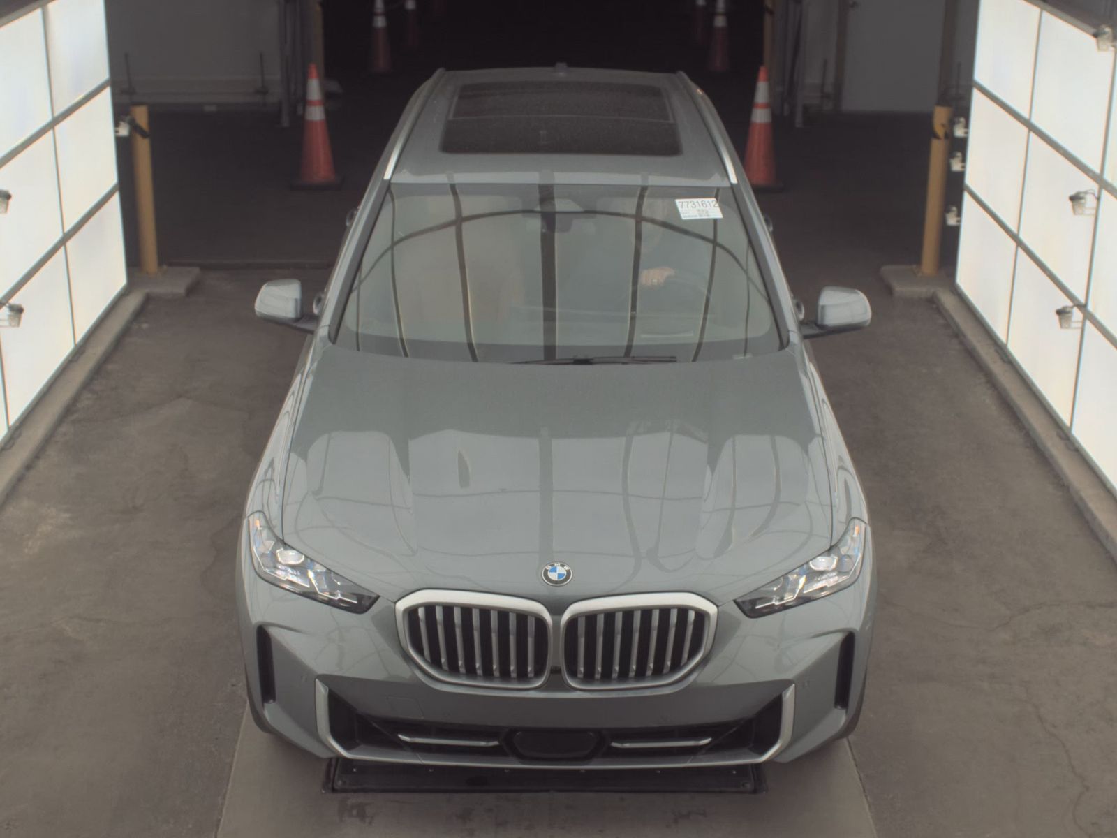 2026 BMW X5 sDrive40i FWD