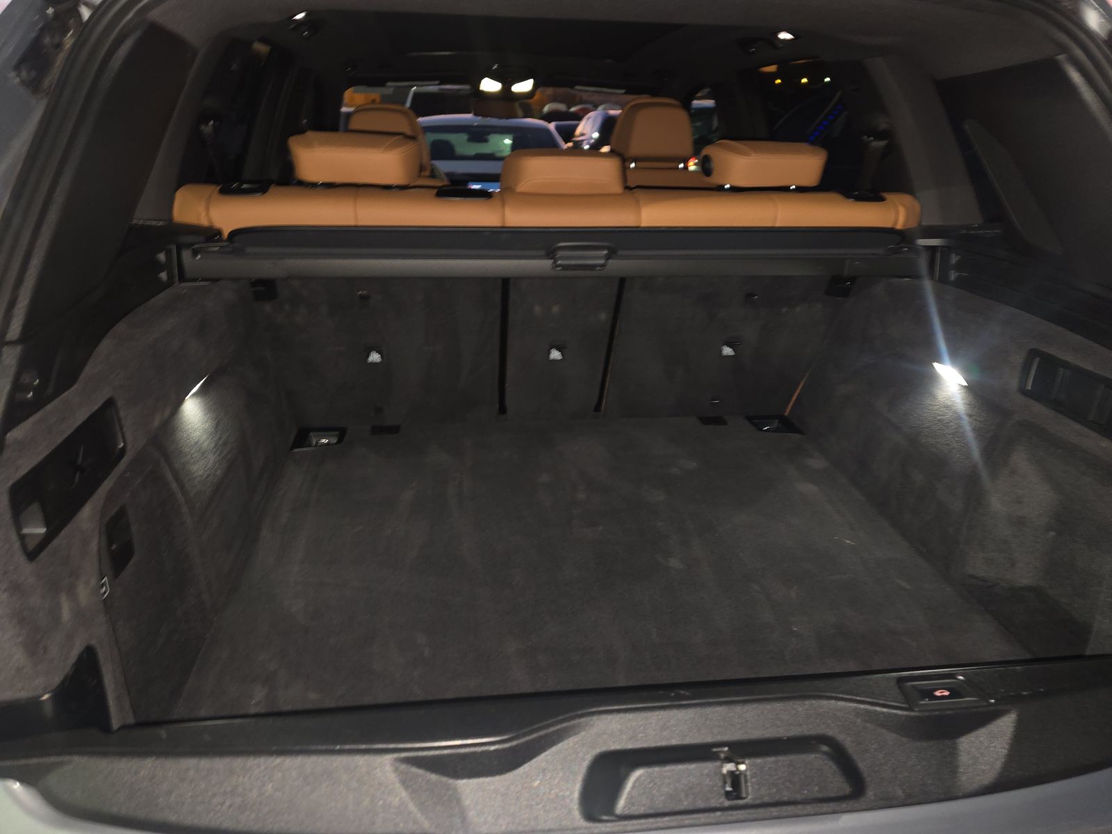 2026 BMW X5 sDrive40i FWD